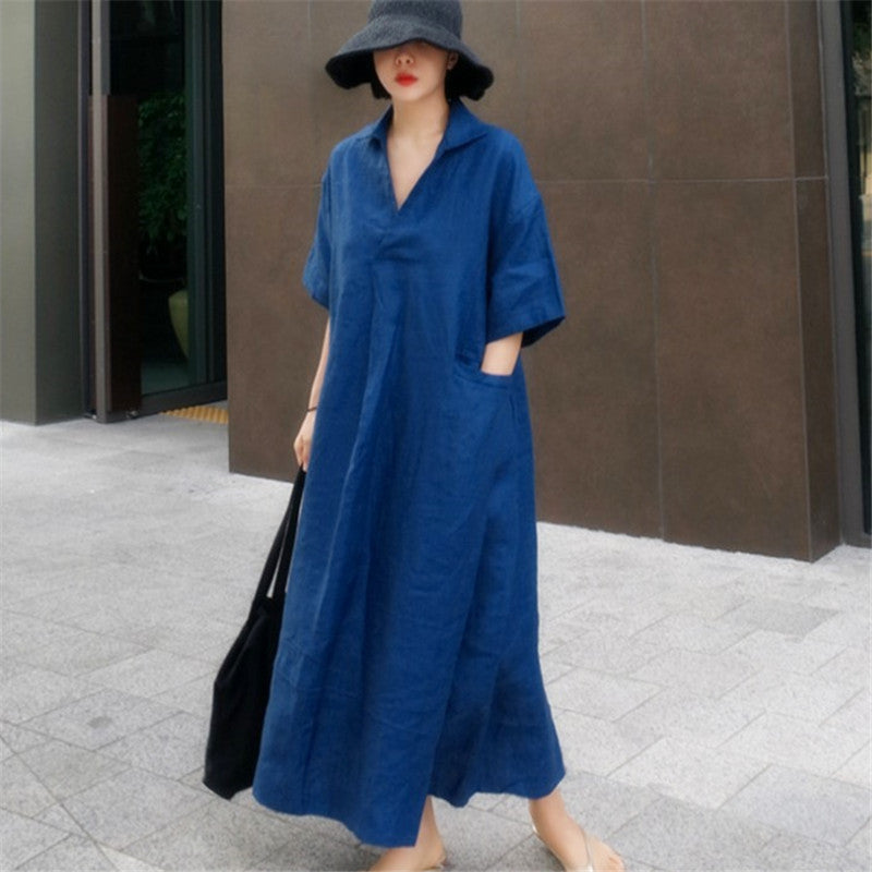 Women's Casual Maxi Dress