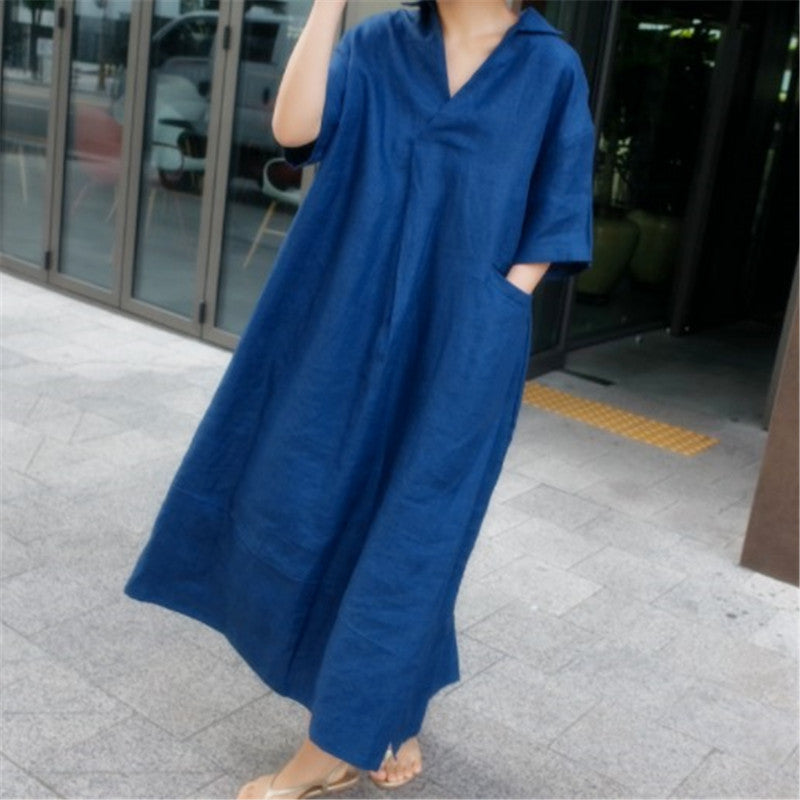 Women's Casual Maxi Dress