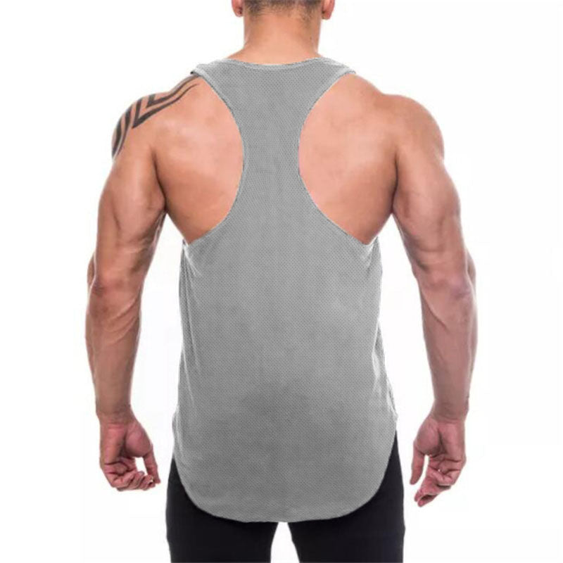 Men's Fitness Sports Vest