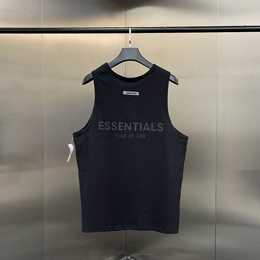 Unisex FEAR OF GOD ESSENTIALS Vest