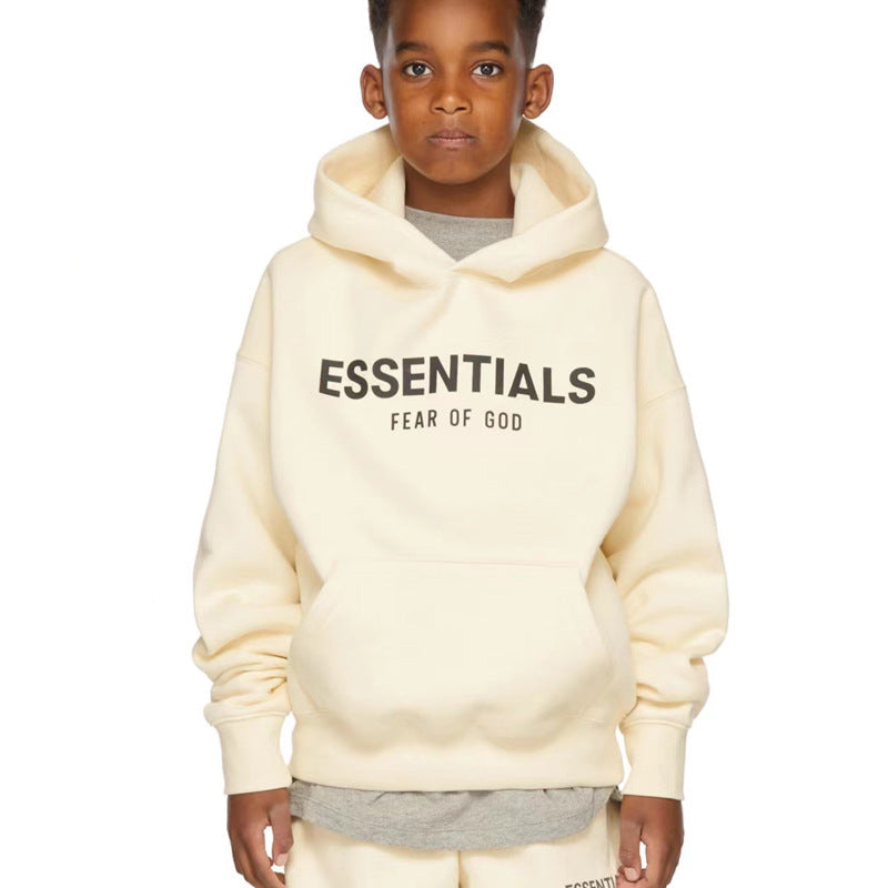 Kids' Essentials FOG Hoodie