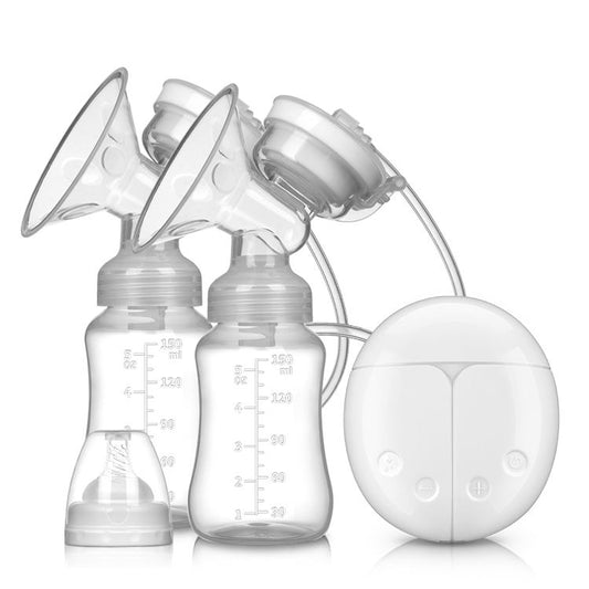 Bilateral Electric Breast Pump