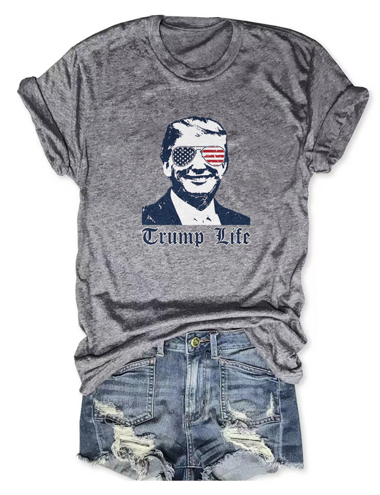 TRUMP LIFE Unisex T-shirt