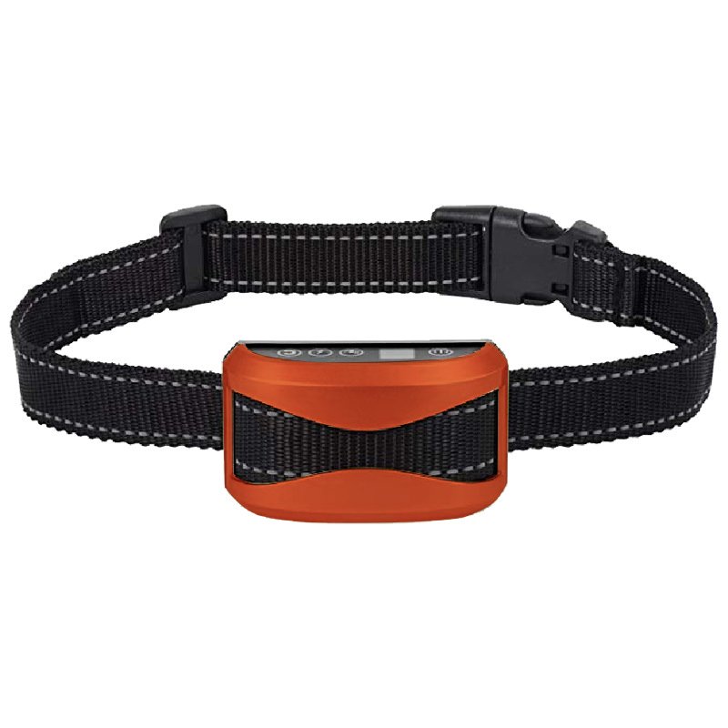 Dog Stop Barking Electric Shock Training Collar