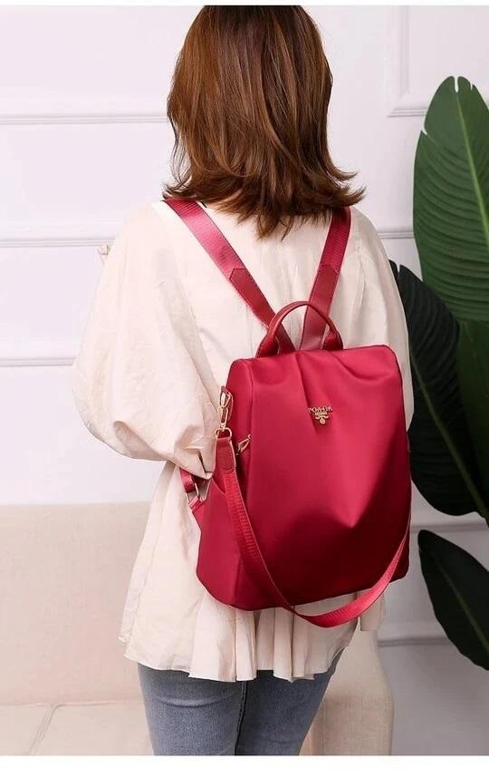 Perfect Retro Multifunctional Cool Backpack