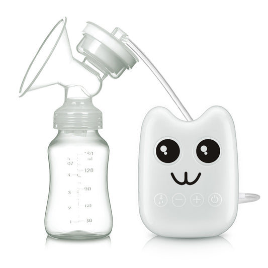 Maternity Silent Electric Maternity Silent Electric Breast Pump